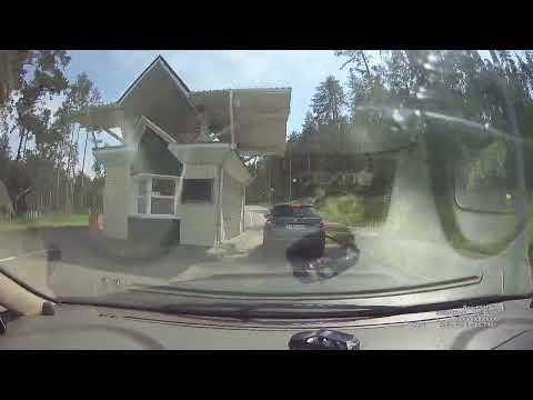 Видео: Дорога Бийск-Кош Агач за 47 минут