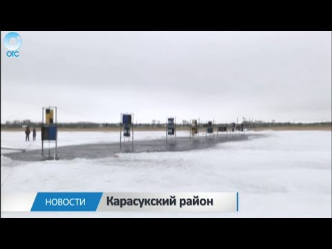 Видео: Как народные умельцы используют силу ветра для обогащения водоёма кислородом?
