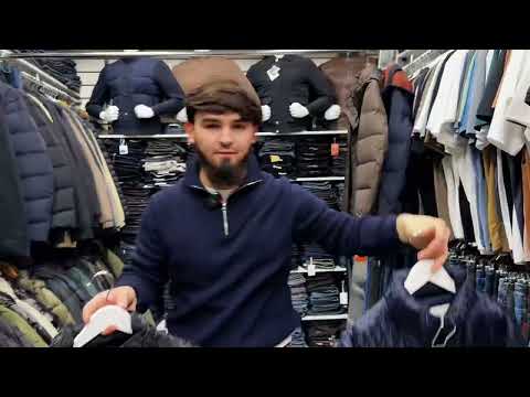 Видео: МУЖСКАЯ СТИЛЬНАЯ ОДЕЖДА ПО СУПЕР ЦЕНЕ .