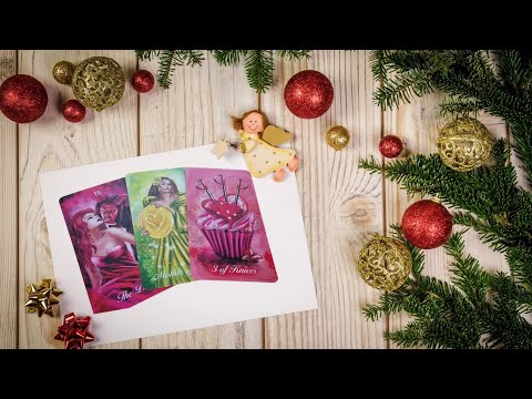 Видео: 🔮Следващите 7 дни за Вас❄️Навлизате в нова фаза...⛄️