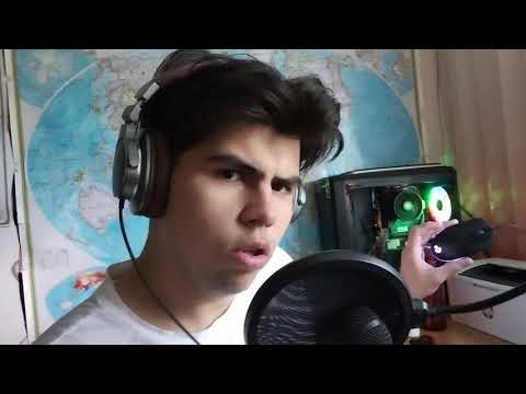 Видео: АСМР Вопрос-Ответ!