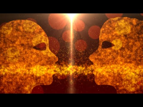 Видео: 528 Гц + 639 Гц | Музыка для привлечения денег, любви и изобилия с помощью квантовых волн