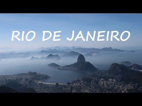 Видео: Мечты сбываются! Летим в Рио-де-Жанейро! Отель Windsor Excelsior Copacabana