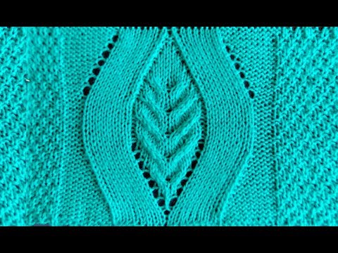 Видео: Косички в ромбах