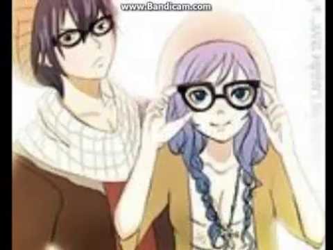 Видео: Грей и Джувия-Ледяной