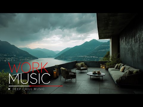 Видео: Работайте разумнее с Future Garage — музыка для творческого потока и концентрации