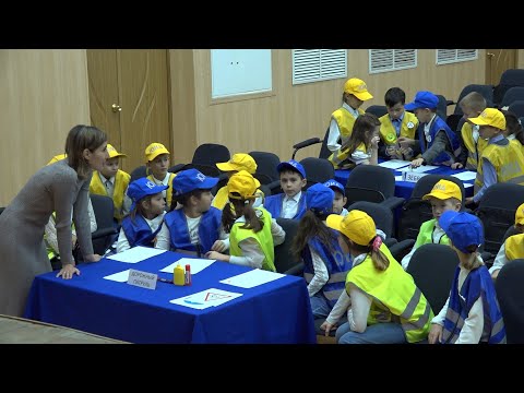 Видео: Азнакай Яңалыклары 01.12.2023