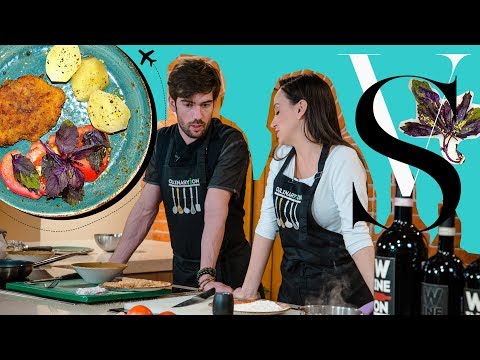 Видео: Еда - не главное! Антон Лаврентьев