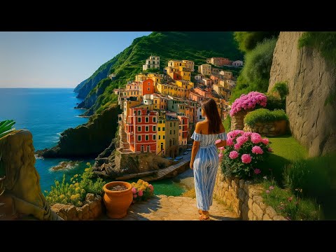 Видео: Риомаджоре, Италия - Откройте для себя очарование Чинкве-Терре | Пешая экскурсия