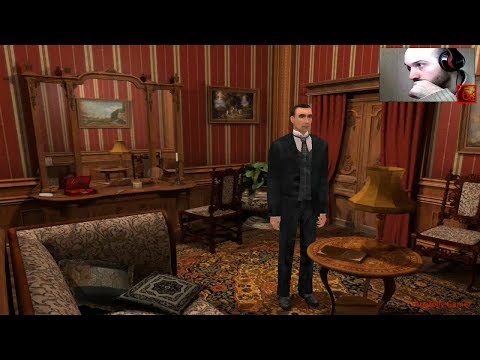 Видео: Прохождение ►Sherlock Holmes 2 - Secret of the Silver Earring◄【Выпуск 6】