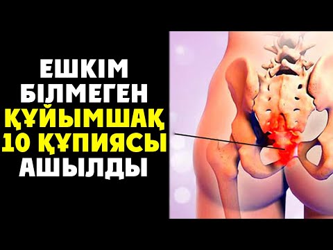 Видео: ҚҰЙЫМШАҚТЫҢ СЫРЫН ҚАРАҢЫЗДАР, ЕШКІМ БІЛМЕГЕН 10 АУРУ АНЫҚТАЛДЫ, Керек арнасы