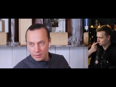 Видео: ДЖЕНТЛ ГУСЬ смотрит "ВАСИЛИЙ ЕМЕЛЬЯНЕНКО и большой ЛЮБИТЕЛЬ ГУСЕЙ"
