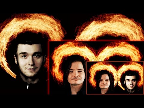 Видео: Шадов в очередной раз овнит Маргинала