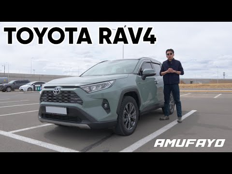 Видео: "Ах нараасаа дутахаа байсан" | Daily Drive | Episode 12 [Rav-4]