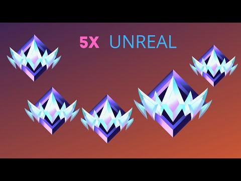 Видео: Как станах 5x Unreal