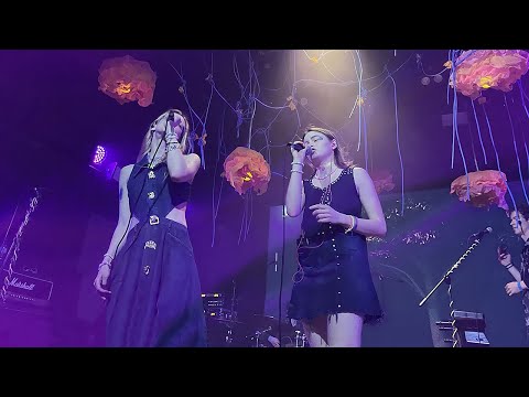 Видео: Хадн Дадн - Плоская Голова.  #Live