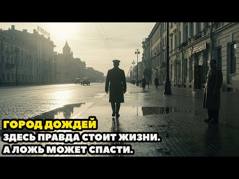Видео: ПРИКАЗ: "ВИНОВНАЯ НАЗНАЧЕНА". ПОСЛЕДНЕЕ ДЕЛО ОФИЦЕРА СМЕРШ.
