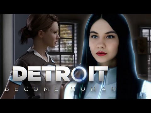 Видео: САМЫЙ ЛУЧШИЙ СЕРВИС/ "Detroit: Become Human" ▶️🗣№2