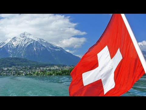 Видео: ТАБИҒИ РЕСУРСТАРЫ ЖОҚ ШВЕЙЦАРИЯ ҚАЛАЙ БАЙ МЕМЛЕКЕТ БОЛДЫ?