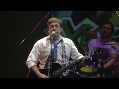 Видео: концерт Х..Забей в клубе Yotaspace 20 мая 2016