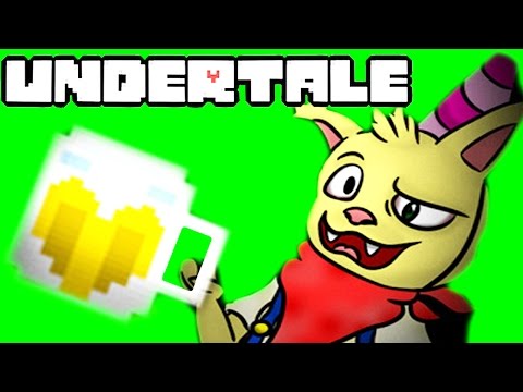 Видео: ПЬЯНЫЙ КОТ В UNDERTALE - Drunktale
