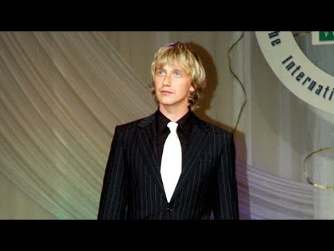 Видео: Алексей Гоман "Билет в одну сторону" 2006 г.