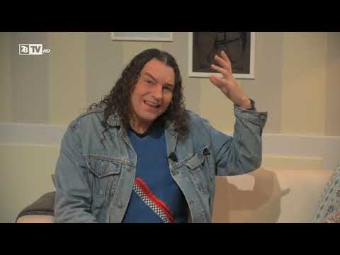 Видео: DEYAN ANGELOFF IN 'THE SHOW OF SCRIPTWRITERS'-ДЕЯН НЕДЕЛЧЕВ В 'Шоуто на сценаристите''-2020