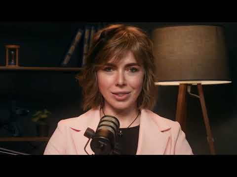 Видео: HOMO CULTURALIS — Олексій Шох, засновник ALMAZ GROUP