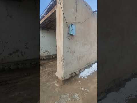 Видео: Нокис.Кирпич завод.Кошелер.Каракалпакстан Trevor is going to the