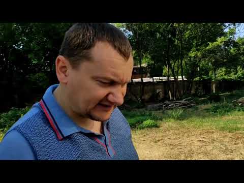 Видео: Практика Грунтовий Розріз