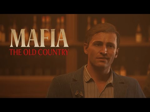 Видео: БЕГЛЕЦЫ СПАДАРО. Mafia: The Old Country #13