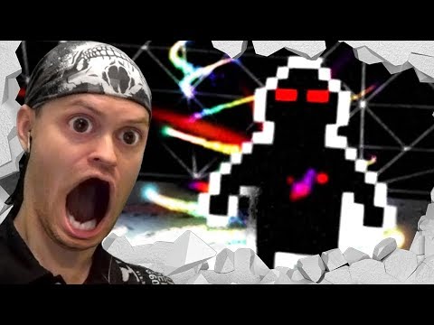 Видео: НИЧУТЬ НЕ СТРАШНО! ► My Place |4|