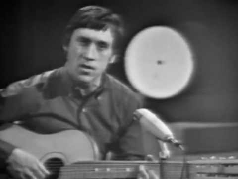 Видео: Владимир Высоцкий - Таллин, 1972, Эстонское ТВ