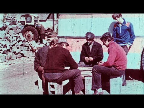 Видео: За рулем автобуса, 1986