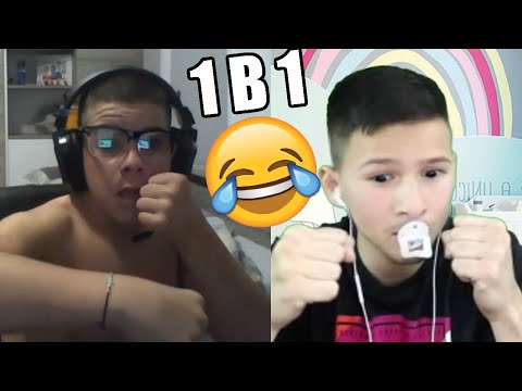 Видео: БЕБЕ С БИБЕРОНА В ОМЕ.ТВ