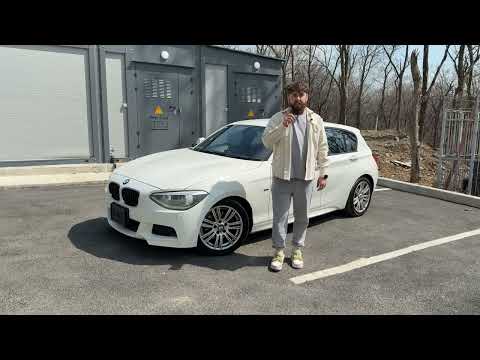 Видео: BMW 1-Series F21- самая горячая копейка за копейки!