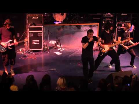 Видео: ТонкаяКраснаяНить 10 - Осколки