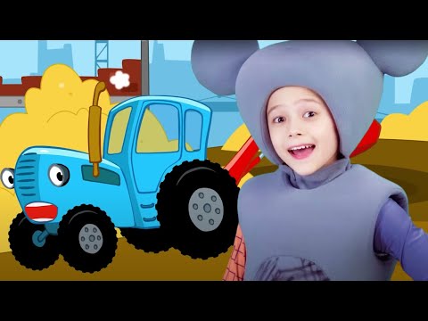 Видео: КУКУТИКИ и Машинки- Сборник песенок про Машинки - Мультики для малышей