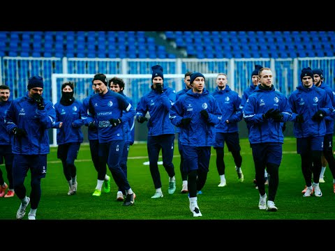 Видео: Факел в объективе Матч ТВ | Закулисье футбольного клуба