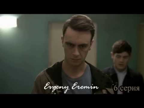 Видео: Шуточки Отбросов (3 season) (5 часть)