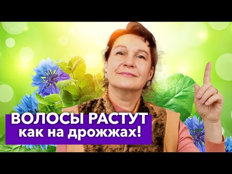 Видео: РЕЦЕПТ СТАРИННОГО БАЛЬЗАМА ДЛЯ ВОЛОС, который трижды спас меня от облысения!