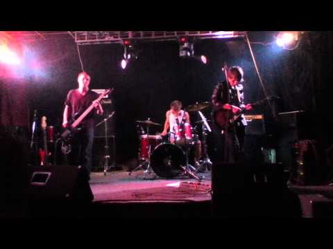 Видео: ЖЩ - Jojo Moon (live)