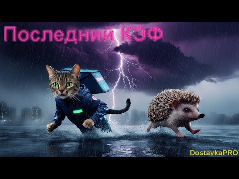 Видео: Последние Подольские Кэфы