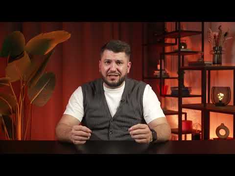 Видео: Психиатр Андрей Орлов: панические атаки