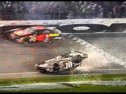 Видео: "Трек не любит слабых..."