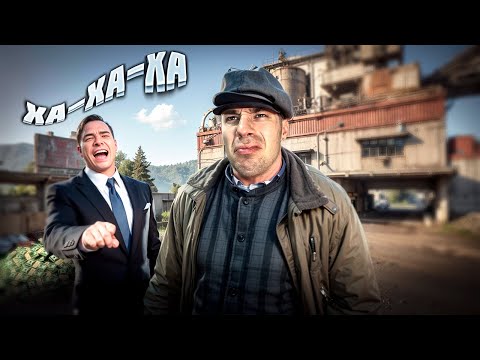 Видео: ВОТ КАК ИГРАЮТ С 1 МЛРД В СХРОНЕ Arena Breakout: Infinite!