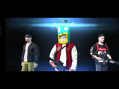 Видео: БАГИ С БОТАМИ В (#gco )