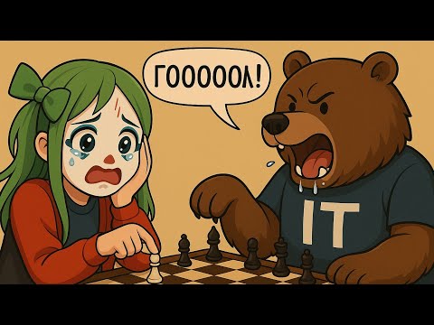 Видео: Твиттерские айтишники ЭТО ШУТКА