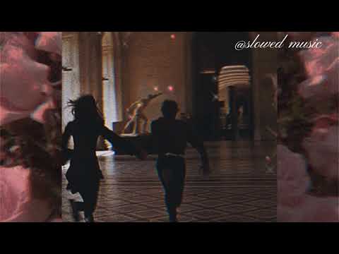 Видео: КУЧЕР  JANAGA - По щекам слёзы ( s l o w e d )