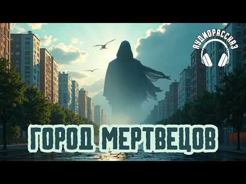 Видео: «Город мертвецов | Мистический рассказ о наших улицах»